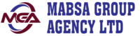 Mabsa Group agency Logo