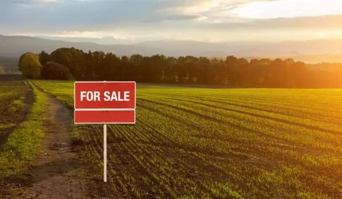 Commercial Land for sale in Konza City