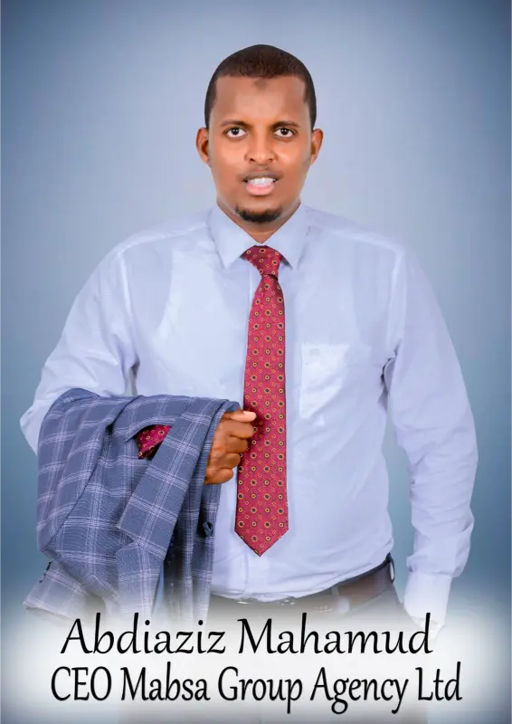 Abdiaziz Mohamednur