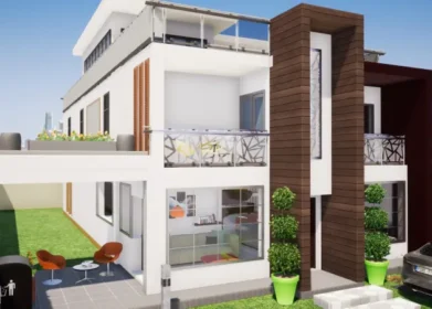 property development
